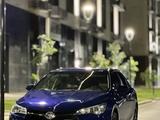 Toyota Camry 2014 годаfor9 000 000 тг. в Алматы