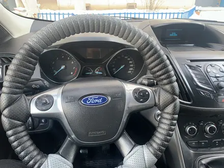 Ford Kuga 2014 года за 5 300 000 тг. в Актобе