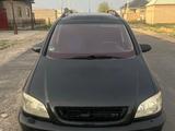 Opel Zafira 2001 годаүшін2 900 000 тг. в Туркестан