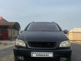 Opel Zafira 2001 годаүшін2 900 000 тг. в Туркестан – фото 2