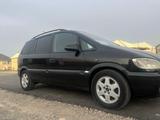 Opel Zafira 2001 годаүшін2 900 000 тг. в Туркестан – фото 3