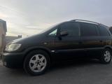 Opel Zafira 2001 годаүшін2 900 000 тг. в Туркестан – фото 5