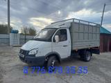 ГАЗ 2007 года за 4 500 000 тг. в Кызылорда – фото 4