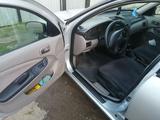 Nissan Almera 2002 года за 1 650 000 тг. в Актобе – фото 4