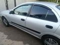 Nissan Almera 2002 годаүшін1 650 000 тг. в Актобе – фото 5