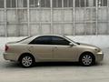 Toyota Camry 2004 года за 4 700 000 тг. в Тараз – фото 5