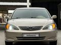 Toyota Camry 2004 годаfor4 700 000 тг. в Тараз – фото 8