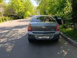 Chevrolet Cobalt 2025 года за 6 500 000 тг. в Алматы – фото 2