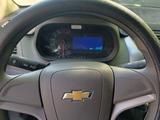 Chevrolet Cobalt 2025 года за 6 500 000 тг. в Алматы – фото 3