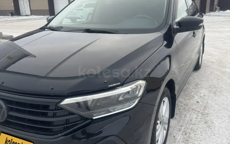 Volkswagen Polo 2021 годаfor8 500 000 тг. в Кокшетау