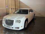 Chrysler 300C 2005 годаүшін4 000 000 тг. в Караганда – фото 3