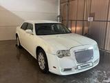 Chrysler 300C 2005 годаүшін4 000 000 тг. в Караганда