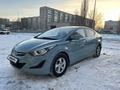 Hyundai Elantra 2014 года за 6 500 000 тг. в Павлодар – фото 2