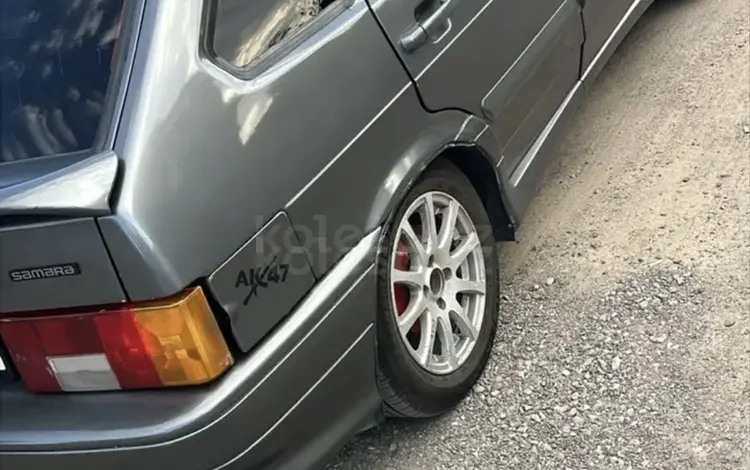 ВАЗ (Lada) 2114 2011 года за 1 300 000 тг. в Усть-Каменогорск
