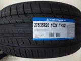 Шины Triangle 245/40-275/35r20 за 200 000 тг. в Алматы