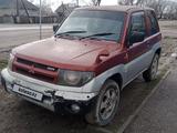 Mitsubishi Pajero iO 1998 годаfor1 550 000 тг. в Алматы – фото 2