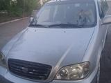 Kia Carnival 2002 годаүшін2 000 000 тг. в Экибастуз