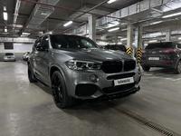 BMW X5 2017 годаүшін28 500 000 тг. в Астана