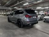 BMW X5 2017 годаүшін28 500 000 тг. в Астана – фото 5