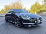 Hyundai Sonata 2022 года за 10 500 000 тг. в Костанай