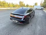 Hyundai Sonata 2022 года за 10 500 000 тг. в Костанай – фото 5