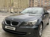 BMW 535 2009 годаfor6 000 000 тг. в Жанаозен