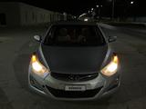 Hyundai Elantra 2014 года за 3 900 000 тг. в Актау