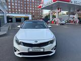 Kia Optima 2018 года за 9 500 000 тг. в Талдыкорган – фото 2