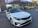 Kia Optima 2018 года за 9 500 000 тг. в Талдыкорган