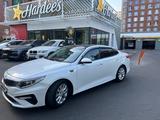 Kia Optima 2018 года за 9 500 000 тг. в Талдыкорган – фото 4