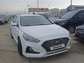 Hyundai Sonata 2018 годаүшін5 300 000 тг. в Уральск – фото 8