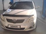 Toyota Corolla 2009 годаүшін5 800 000 тг. в Астана – фото 3