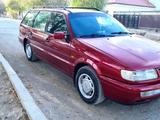 Volkswagen Passat 1995 годаүшін2 500 000 тг. в Жалагаш