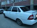 ВАЗ (Lada) Priora 2170 2014 года за 2 200 000 тг. в Атырау – фото 2