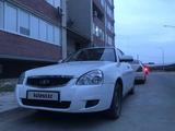 ВАЗ (Lada) Priora 2170 2014 года за 2 200 000 тг. в Атырау