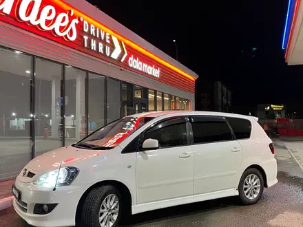 Toyota Ipsum 2007 года за 4 800 000 тг. в Атырау – фото 4