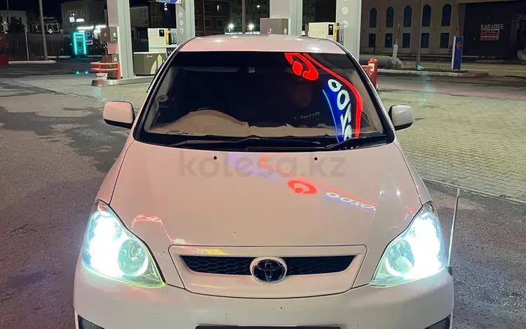 Toyota Ipsum 2007 годаүшін4 800 000 тг. в Атырау
