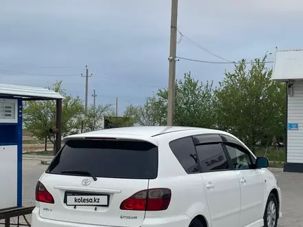Toyota Ipsum 2007 года за 4 800 000 тг. в Атырау – фото 5