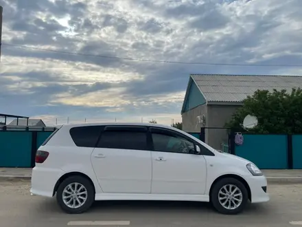 Toyota Ipsum 2007 года за 4 800 000 тг. в Атырау – фото 8