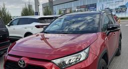 Toyota RAV4 2021 годаүшін13 900 000 тг. в Алматы – фото 3