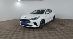 JAC J7 2023 года за 6 990 000 тг. в Шымкент