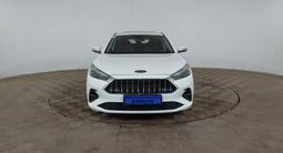 JAC J7 2023 года за 6 990 000 тг. в Шымкент – фото 2