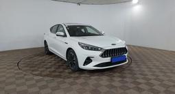 JAC J7 2023 года за 6 990 000 тг. в Шымкент – фото 3