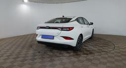 JAC J7 2023 года за 6 990 000 тг. в Шымкент – фото 5