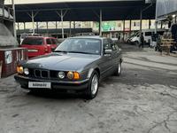 BMW 520 1992 годаүшін3 700 000 тг. в Шымкент