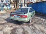 Mazda 626 1989 года за 550 000 тг. в Алматы – фото 4