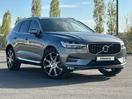 Volvo XC60 2020 года за 20 000 000 тг. в Шымкент