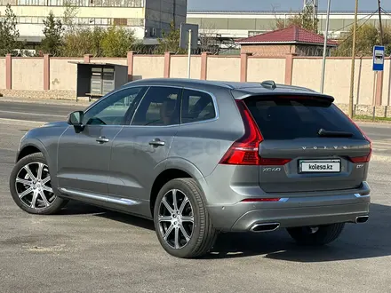 Volvo XC60 2020 года за 20 000 000 тг. в Шымкент – фото 11