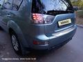 Mitsubishi Outlander 2007 годаfor5 100 000 тг. в Алматы – фото 9