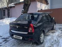 Renault Logan 2012 годаfor1 800 000 тг. в Алматы